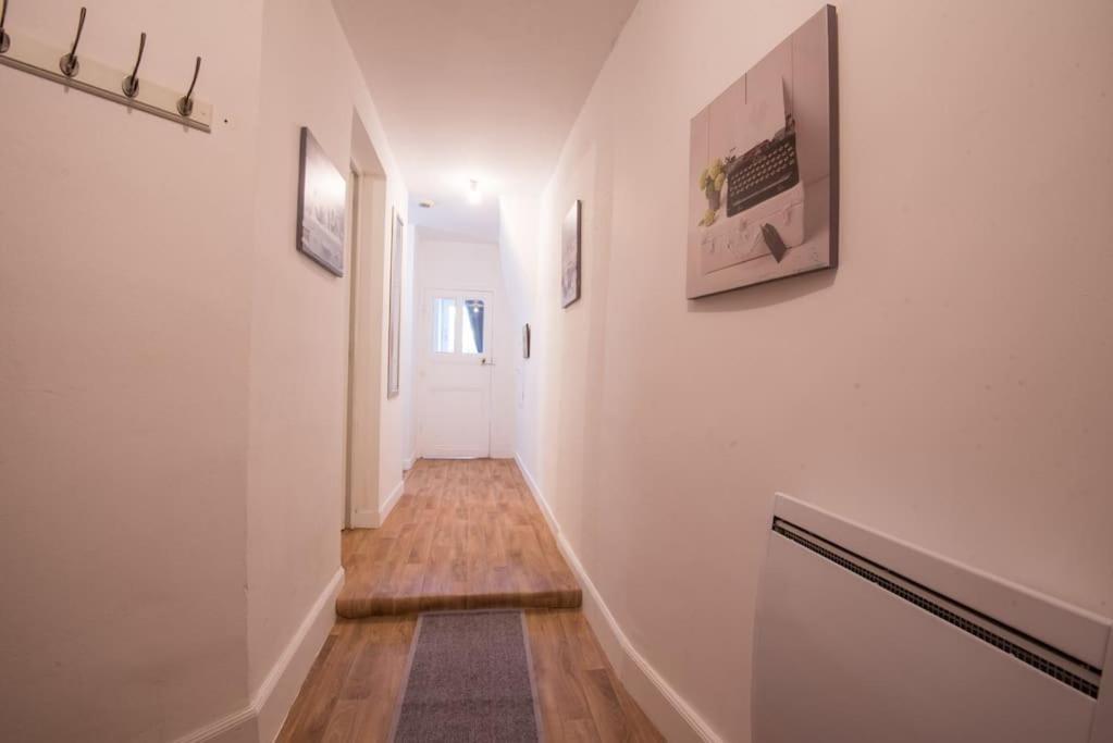 Le Botanica Apartment Angers Exterior photo